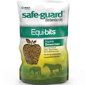 Safe-Guard Equi-Bits 1.25 lb (567.5 gm) Bag product detail number 1.0