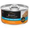 Purina Pro Plan Adult Urinary Tract Health Chicken Entree in Gravy Wet Cat Food 3 oz Cans (Case of 24)