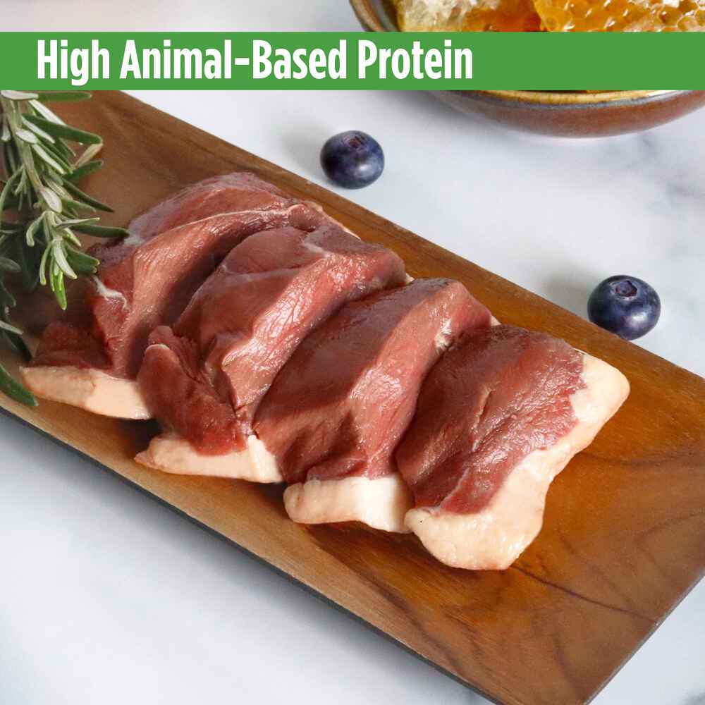 Nulo FreeStyle Duck & Tuna Pate Cat Food