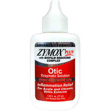 Zymox Plus Advanced Formula Otic Enzymatic Solution with Hydrocortisone-product-tile