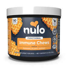 Nulo Soft Chew Immune Supplement for Dogs-product-tile
