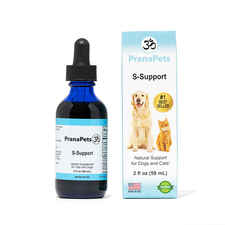 Prana Pets Seizure Symptom Support for Dogs and Cats-product-tile