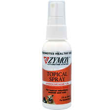 Zymox Topical with Hydrocortisone Spray 2 oz-product-tile