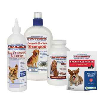 Wellness Kit For Dogs Wellness Kit For Dogs product detail number 1.0