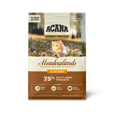 ACANA Meadowlands Highest Protein Dry Cat Food-product-tile
