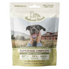 Badlands Ranch Superfood Complete Beef Formula Air Dried Dog Food-product-tile
