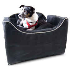 Snoozer Luxury Lookout I Pet Car Seat-product-tile