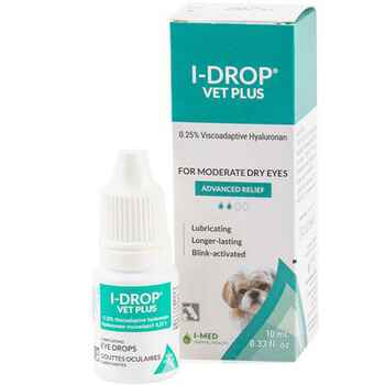 I-DROP Vet Plus 10 ml product detail number 1.0