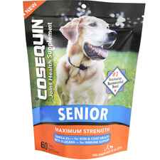 Cosequin Senior Max Strength Soft Chews-product-tile