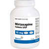 Mirtazapine 15 mg (sold per tablet)