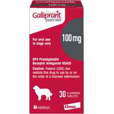 Galliprant 100 mg Tab 30 ct-product-tile