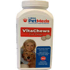 VitaChews for Dogs 60 ct-product-tile