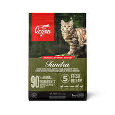 ORIJEN Tundra Dry Cat Food-product-tile