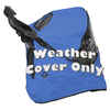 Happy Trails Pet Stroller Weather Cover