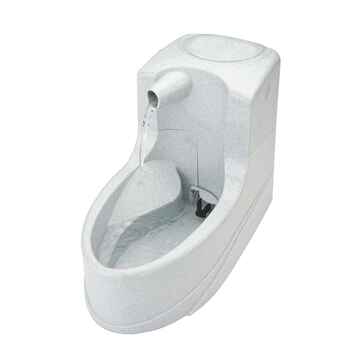 PetSafe Drinkwell Mini Fountain White product detail number 1.0