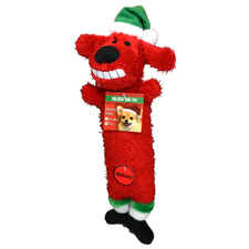 Multipet Loofa Holiday Dog Toys-product-tile