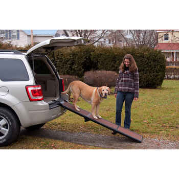 Pet Gear Travel-Lite Tri-Fold Dog Ramp Travel-Lite Tri-Fold Dog Ramp