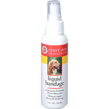 Miracle Care Liquid Bandage Spray for Dogs and Cats-product-tile