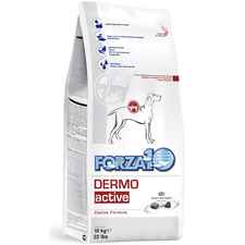 Forza10 Nutraceutic Active Dermo Dry Dog Food-product-tile