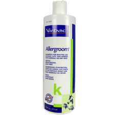 Allergroom Shampoo-product-tile