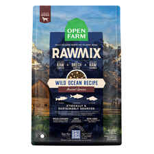 Open Farm RawMix Wild Ocean Recipe Ancient Grains Dry Dog Food-product-tile