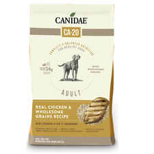 Canidae CA-20 Real Chicken with Wholesome Grains Recipe Dry Dog Food-product-tile