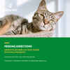 NaturVet Digestive Enzymes Plus Pre & Probiotic Supplement for Cats