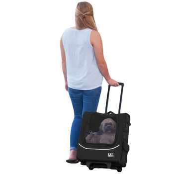 Pet Gear I-GO Plus Traveler Pet Carrier - Black product detail number 1.0