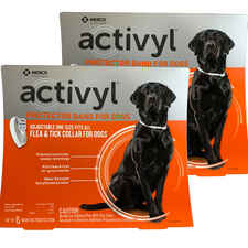 Activyl Protector Band for Dogs-product-tile