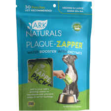 Ark Naturals Plaque-Zapper 30 Pouches - Vet Recommended-product-tile
