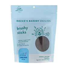 Bocce's Brushy Sticks Dental Bars for Large Breed Dogs-product-tile