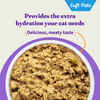 Halo Holistic Grain Free Chicken Shrimp & Crab Recipe in Broth Wet Cat Food 5.5 oz case of 12