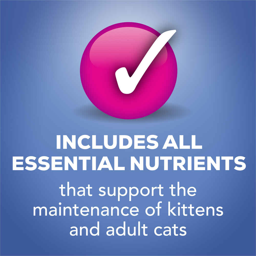 Friskies Seafood Pate Favorites Variety Pack Wet Cat Food 32 Cans