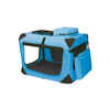 Deluxe Portable Soft Dog Crate