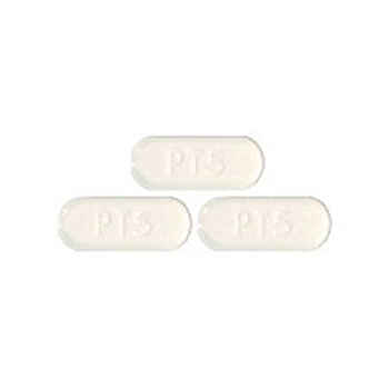 Prednisolone 5 mg (sold per tablet)