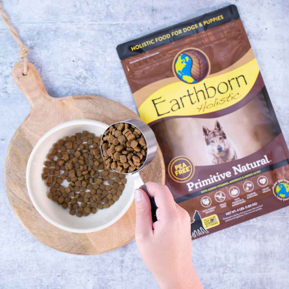 Is Earthborn Dog Food Made In The Usa
