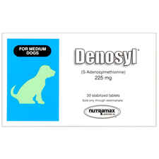 Denosyl 225 mg 30 ct Medium Dogs 13 To 34 lbs-product-tile