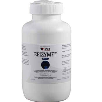 Epizyme Powder 12 oz Bottle product detail number 1.0