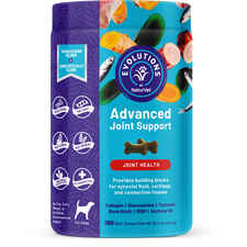 Evolutions Advanced Joint Soft Chews 180ct-product-tile