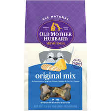 Old Mother Hubbard Classic Original Mix Natural Oven-Baked Biscuits Dog Treats-product-tile