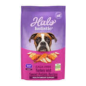 Holistic Healthy Weight Support Cage-Free Turkey & Sweet Potato Dry Dog Food