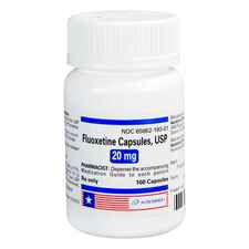 Fluoxetine 20 mg Capsules 100 ct-product-tile