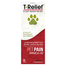 T-Relief Tablets 100 ct-product-tile