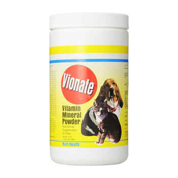 Miracle Corp Vionate Vitamin and Mineral Supplement 32 ounces product detail number 1.0