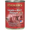 Evangers Classic Lamb and Rice Dinner Canned Dog Food 12.5-oz, case of 12