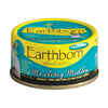 Earthborn Holistic Monterey Medley Grain Free Canned Cat Food