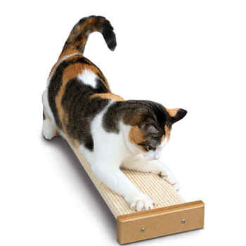 SmartCat Bootsie's Combination Cat Scratcher Combination Cat Scratcher product detail number 1.0