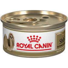 Royal Canin Breed Health Nutrition Shih Tzu Adult Loaf in Sauce Wet Dog Food-product-tile