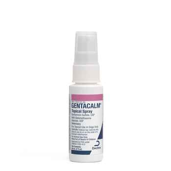 GentaCalm Topical Spray 60 ml product detail number 1.0