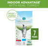 Purina ONE +Plus Indoor Advantage & Weight Control Turkey Flavored Indoor Dry Cat Food 7 lb Bag